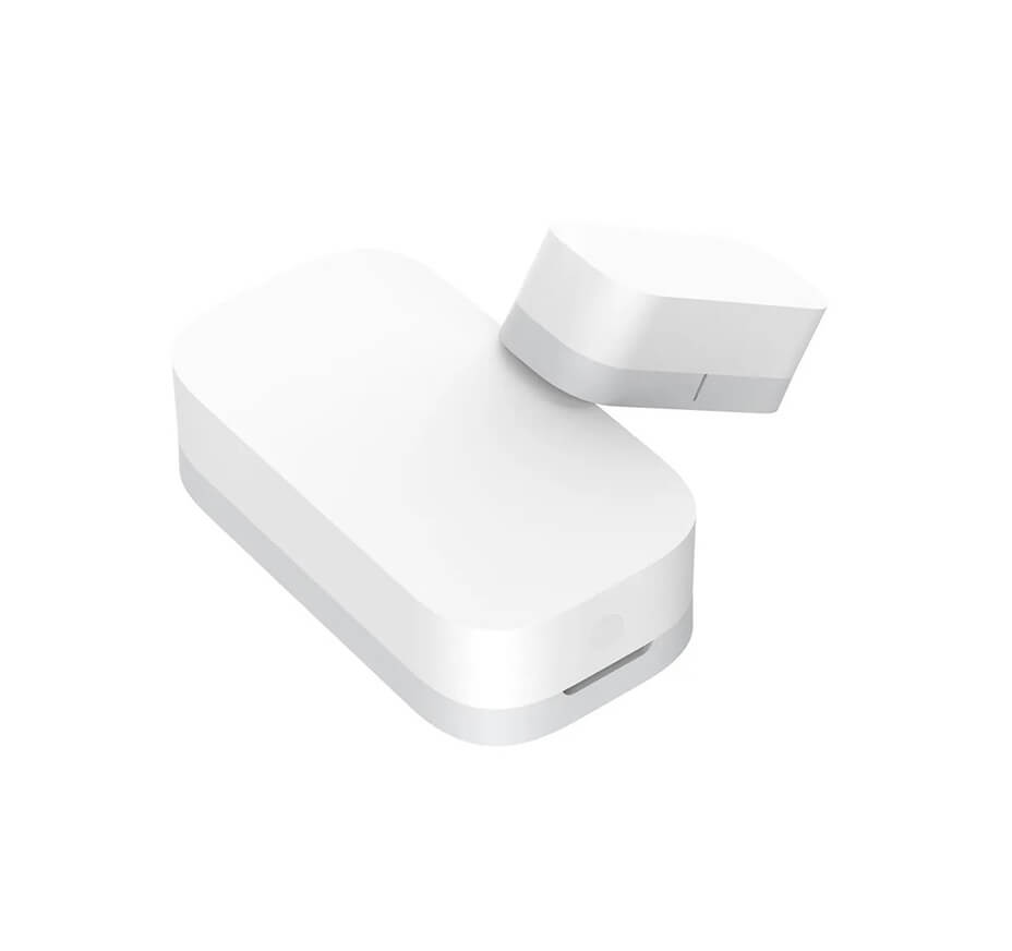 Aqara Door & Window Sensor sterowanie
